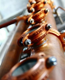 Hunter Distillery - Hervey Bay Accommodation 7