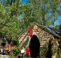 Stonehurst Cedar Creek Vineyard - Hervey Bay Accommodation