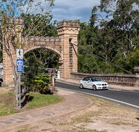 Coast to the Highlands scenic drive  Kangaroo Valley - Hervey Bay Accommodation