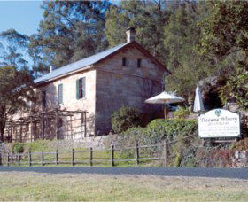 Sackville NSW Hervey Bay Accommodation