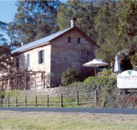 Tizzana Winery - Hervey Bay Accommodation