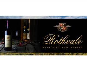 Rothvale Vineyard And Winery - Hervey Bay Accommodation 0