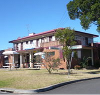 Hotel Oaks - Hervey Bay Accommodation