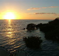 Nooramunga Marine  Coastal Parks - Hervey Bay Accommodation