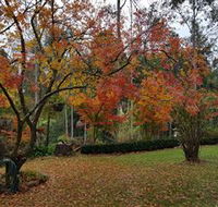 Bellbird Cottage - Tourism Hervey Bay