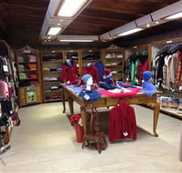 Australian Alpaca Barn - Pokolbin