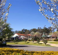 Hunter Valley Gardens Shopping Village