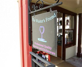 Hunter Valley Gardens Shopping Village - Hervey Bay Accommodation 8