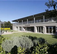Tulloch Wines