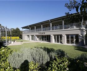 Tulloch Wines - Hervey Bay Accommodation 0