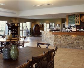 Tulloch Wines - Hervey Bay Accommodation 2