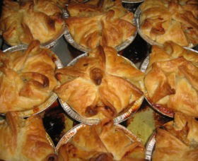 The Old Bakery On Eighth Cafe - Hervey Bay Accommodation 1