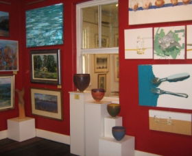 The Old Bakery On Eighth Gallery - Hervey Bay Accommodation 1