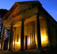 Berrima Courthouse - Hervey Bay Accommodation