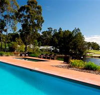 Cypress Lakes Golf and Country Club - by Oaks Hotels and Resorts