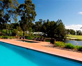 Cypress Lakes Golf And Country Club - By Oaks Hotels And Resorts - Hervey Bay Accommodation 0