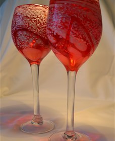 Wine Glass Gallery - Hervey Bay Accommodation 0