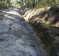 Convict Trail Project Bucketty Site - Hervey Bay Accommodation