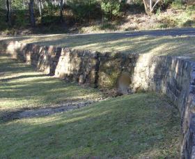 Convict Trail Project Bucketty Site - Hervey Bay Accommodation 1