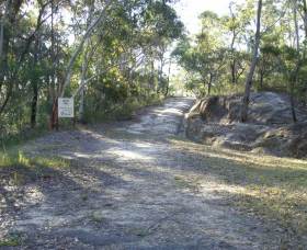 Convict Trail Project Bucketty Site - Hervey Bay Accommodation 2