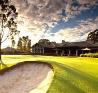 Vintage Golf Club - Hervey Bay Accommodation