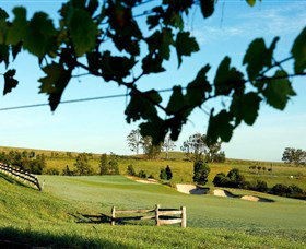 Vintage Golf Club - Hervey Bay Accommodation 1