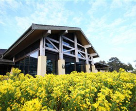Vintage Golf Club - Hervey Bay Accommodation 3