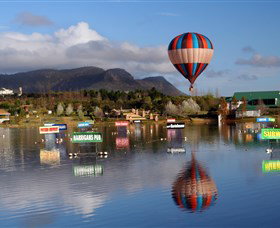 Hunter Valley Aqua Golf And Putt Putt - Hervey Bay Accommodation 2