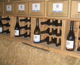 Pokolbin Brothers Wines Hunter Valley - Hervey Bay Accommodation 3