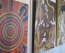 Pokolbin Brothers Wines Hunter Valley - Hervey Bay Accommodation 7