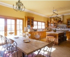 Vinden Estate Wines - Hervey Bay Accommodation 2