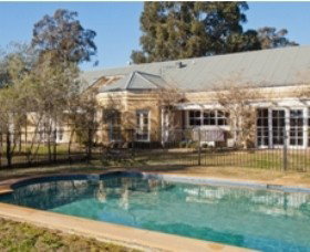Vinden Estate Wines - Hervey Bay Accommodation 3