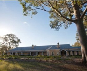 Vinden Estate Wines - Hervey Bay Accommodation 5