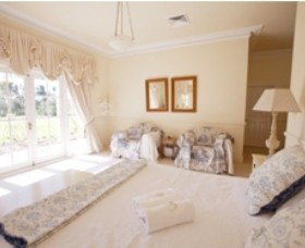 Vinden Estate Wines - Hervey Bay Accommodation 6