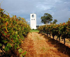 Bimbadgen Winery - Hervey Bay Accommodation 0