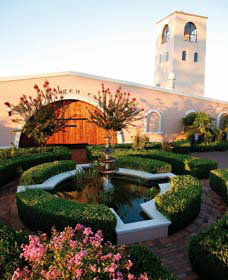 Bimbadgen Winery - Hervey Bay Accommodation 2