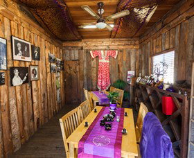 Robyn Drayton Wines - Hervey Bay Accommodation 1