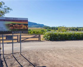 Robyn Drayton Wines - Hervey Bay Accommodation 2