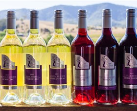 Robyn Drayton Wines - Hervey Bay Accommodation 0