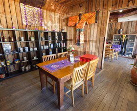 Robyn Drayton Wines - Hervey Bay Accommodation 3