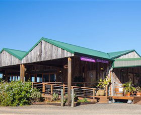 Robyn Drayton Wines - Hervey Bay Accommodation 4