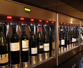 Small Winemakers Centre - Hervey Bay Accommodation 0