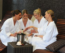 The Spa At Chateau Elan Hunter Valley - Hervey Bay Accommodation 0