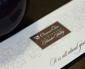 The Spa At Chateau Elan Hunter Valley - Hervey Bay Accommodation 5
