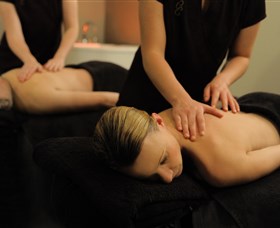 The Spa At Chateau Elan Hunter Valley - Hervey Bay Accommodation 3