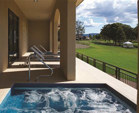 The Spa At Chateau Elan Hunter Valley - Hervey Bay Accommodation 7