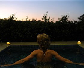 The Spa At Chateau Elan Hunter Valley - Hervey Bay Accommodation 8