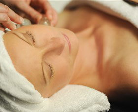 The Spa At Chateau Elan Hunter Valley - Hervey Bay Accommodation 6