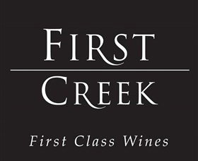 First Creek Wines - Hervey Bay Accommodation 0
