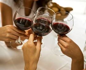 First Creek Wines - Hervey Bay Accommodation 1